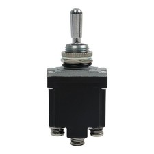 Honeywell Micro Switch Toggle 1NT1-7-C-N (ON)-OFF-(ON) 3 Position