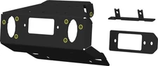 Kfi Products 101500 Winch Mount