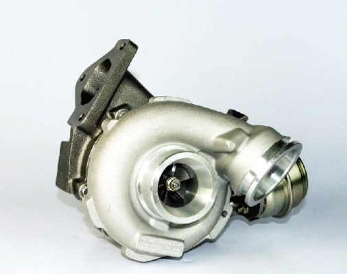 MTR Turbolader Lader Aufladung FüR Mercedes-Benz Sprinter 3-T Kasten 313 CDI 311-image