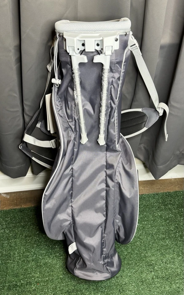 Bolsa de Transporte Titleist Premium Bolsa de Caddie Piernas Pequeñas Ligera Indigo - TOTALMENTE NUEVA Foto 4 de 4