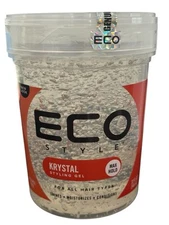 Eco Styler Krystal Styling Gel 32 oz New look
