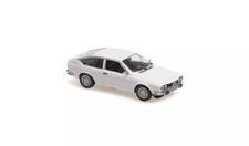 1/43 Maxichamps Alfa Romeo Alfetta GTV 1976 White 940120121
