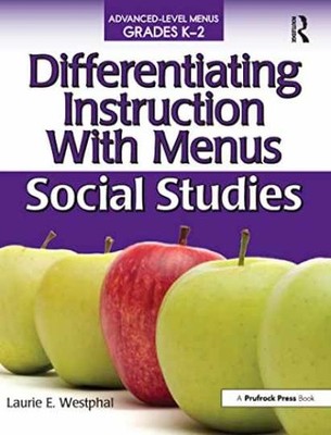 Differentiating Instruction - Paperback, by Westphal Laurie E. - Very Good n