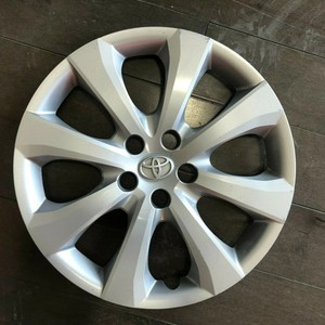 Toyota Corolla Hubcap Wheel Cover 2020 2021 2922 2923 2024 2025  16" #61191 #2