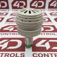 BIP92 | sirena | Buzzer, 24 VAC, 50/60 Hz, 0-75 DB, W/O Beacon, Used