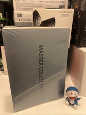 Brand New Sealed Adobe Creative Suite 4 CS4 Master Collection For Windows