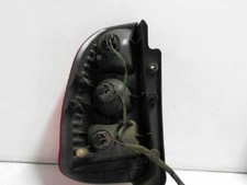 Feu arrière Mitsubishi SPACE STAR