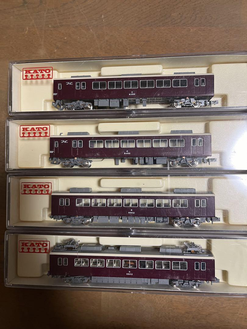 TOMIX KATO 22 pack 915151 | eBay TOMIX KATO 22 pack 915151 | eBay