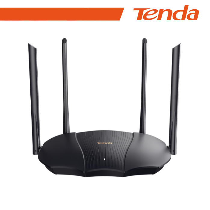 Tenda TX9 Pro AX3000: Il Miglior Router Wi-Fi 6 per la Smart Home