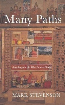 Mark Stevenson Many Paths (Taschenbuch)