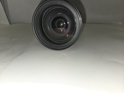 Tamron AF  ASPHERICAL  LD  [IF] 28-200mm 1:3.8-5.6  ø72 Lens Canon EF