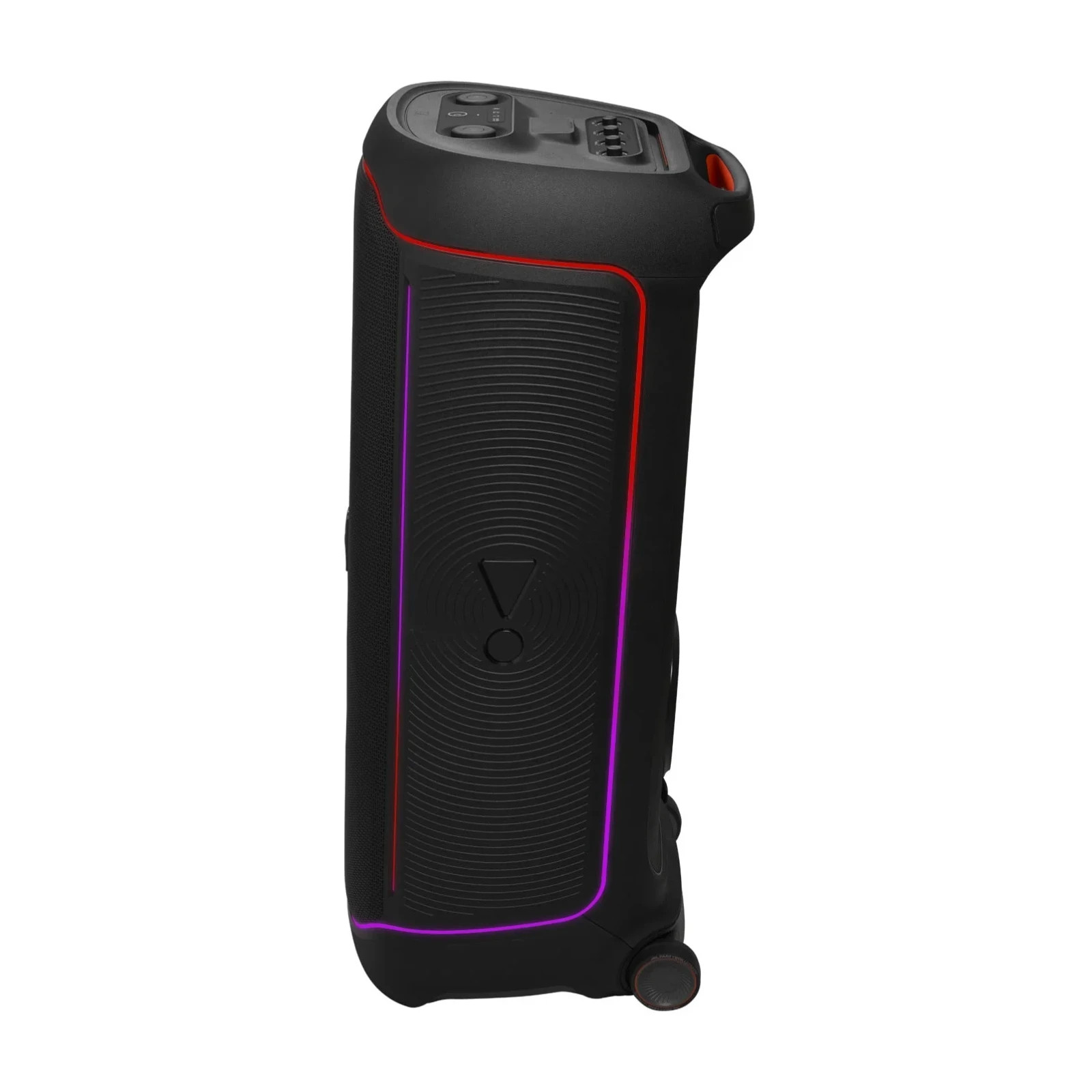 JBL PartyBox Ultimate - Massive party speaker with powerful sound, multi-dimensi