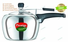 Prestige Apple Plus Induction Base Pressure C...