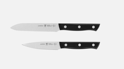 Henckels Dynamic 2-pc Utility Set
