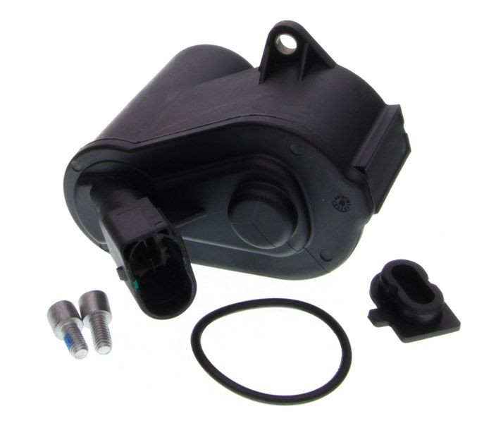 Étrier de frein arrière MAXGEAR 19-5737 pour réparer le frein à main AUDI
