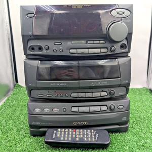 Kenwood Hifi System | eBay