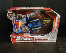 Tread Bolt 2008 TRANSFORMERS Universe Voyager Class MOC NEW