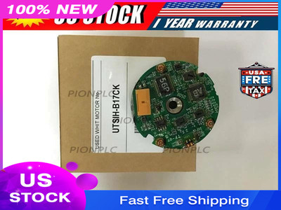 Yaskawa UTSIH-B17CK Servo Motor Encoder