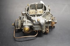 Carter Wcfb Carburetor 3501s 3826003 1963 Corvette 327250hp Manual Wtag