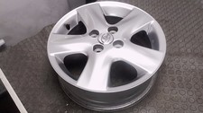 Alufelge 5,5X15 ET45 Toyota XP9 Yaris 1.4 D-4D 426110D220 Sofortversand