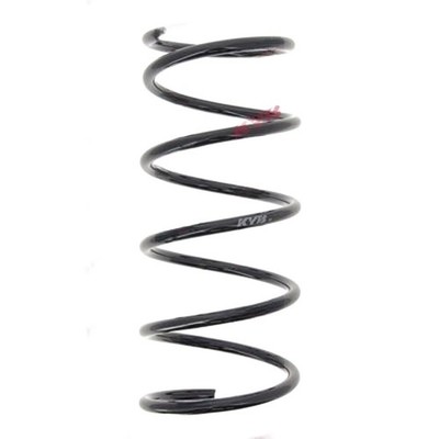 Fahrwerksfeder vorne Schraubenfeder Ø 170 mm KYB für u.a. MITSUBISHI CARISMA