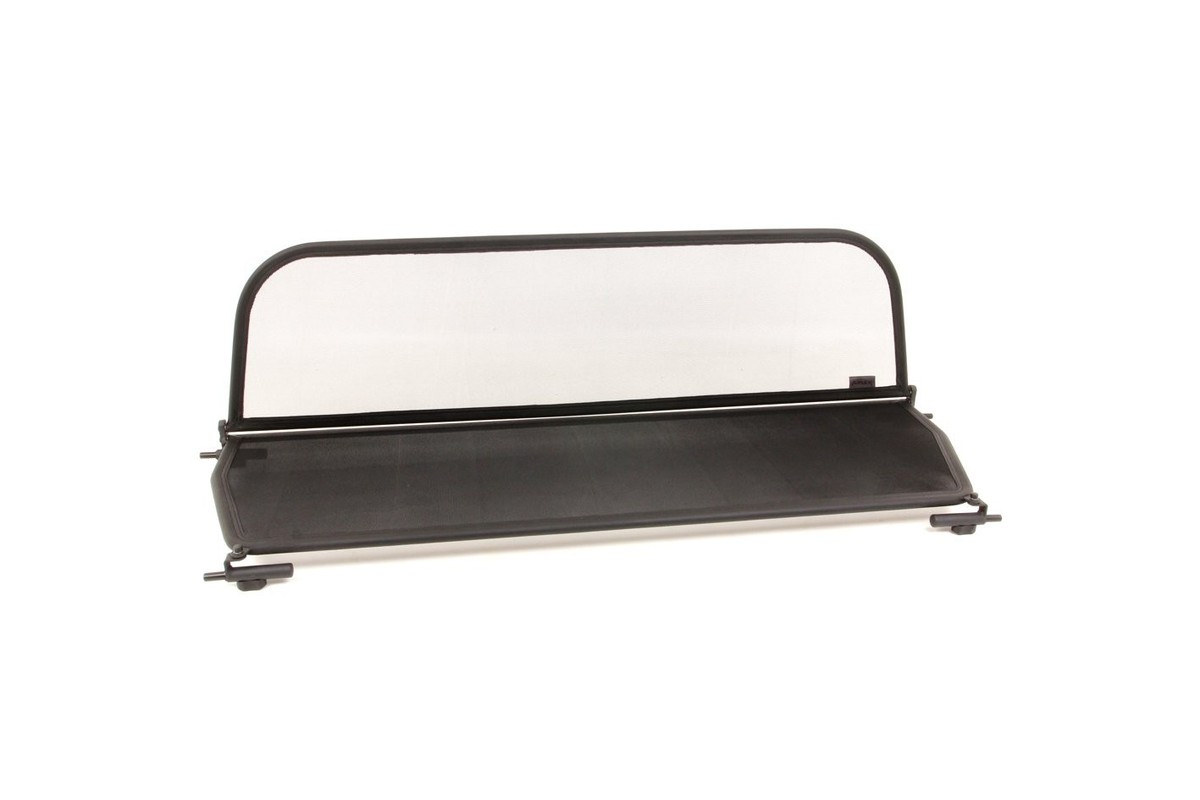 Bentley Continental GTC Convertible Wind Deflector With Quick