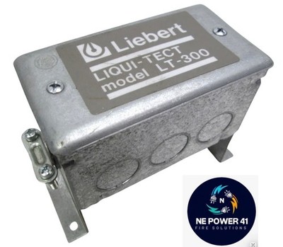 LIEBERT LT300 / LIQUITECT LT300 / 020-0448S / LEAK DETECTOR / NEW!!! 