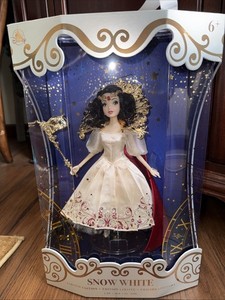 Masquerade Disney Doll | eBay