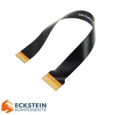 Waveshare DSI FFC flexibles Flachkabel 15 cm ...