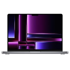 Apple MacBook Pro 14