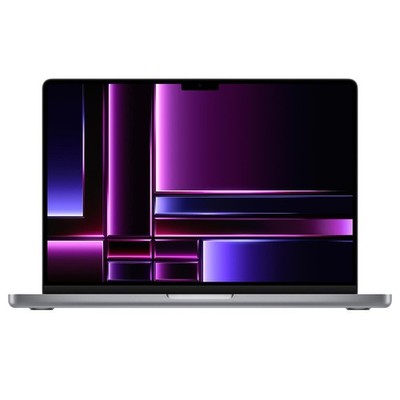 Apple 14.2 MacBook Pro M2 Pro 16GB RAM 1TB SSD Space Gray MPHF3LL/A Open Box