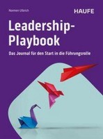 Leadership-Playbook, Normen Ulbrich