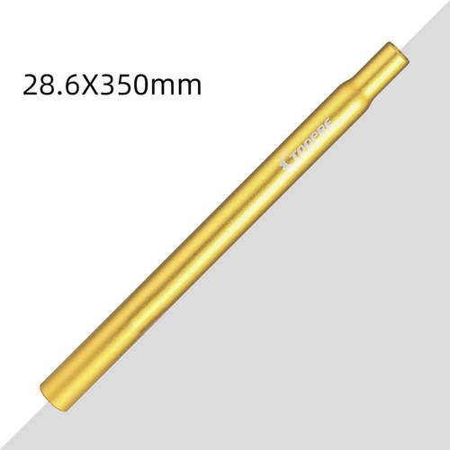 New Practical Bicycle Seat Post Seatpost Bike Accessories Road MTB Bike - Zdjęcie 3 z 14