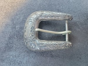 Sunset Trails Buckle | eBay