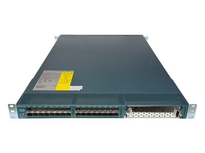 Switch Cisco UCS-FI-6248UP 32x SFP+ 10Gb 2x UCS-FI-6248UP-AC 750W Rails