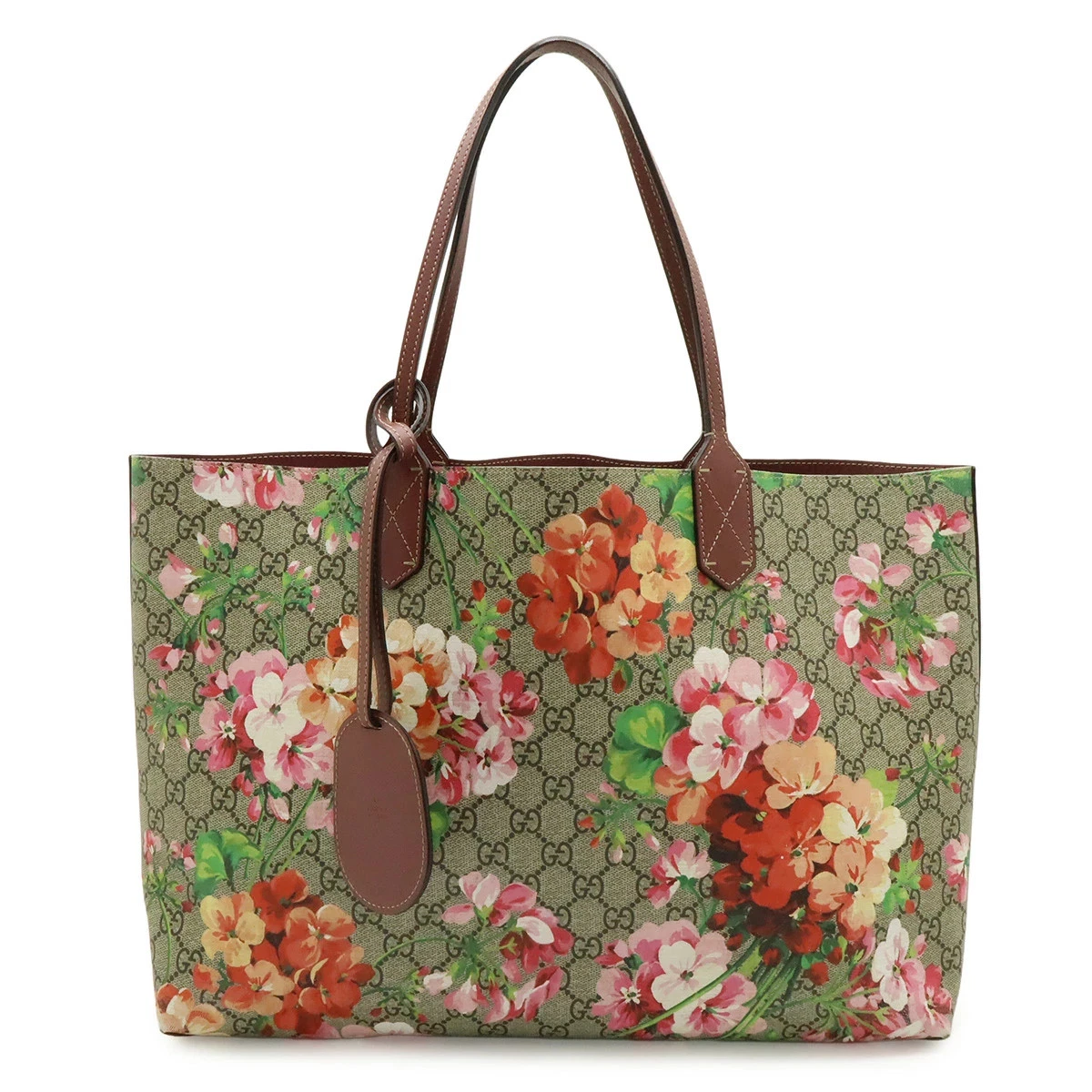 Gucci Tote Floral Bags & Handbags for Women for sale | eBay