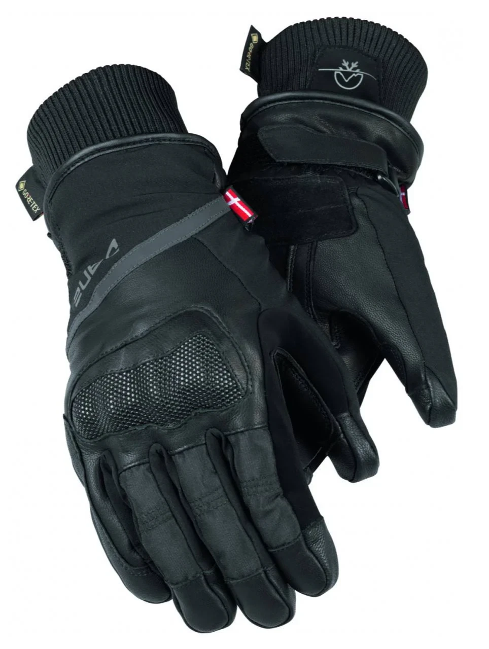 motorcycle glove | Dane ARDEN Goretex all-seasons winter adventure touring city
Opens in a new windo