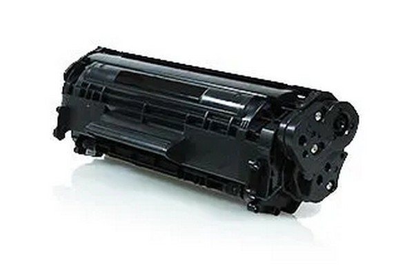Toner FX-10 compatible Canon noir 0263B002 à haute capacité 2000 pages