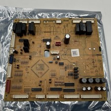  NEW OEM DA94-02663D Samsung Refrigerator Control Board Genuine PCB