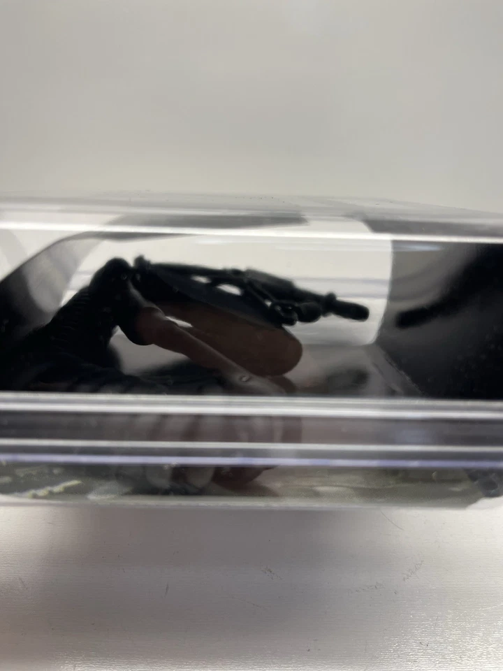 Blackhawk Pistol Lanyard Coiled with Swivel 90TPL2BK - NEW - Image 3 of 4