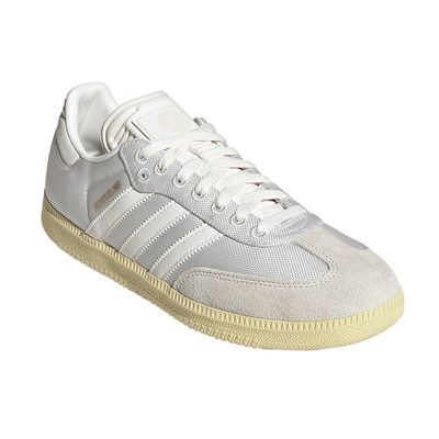 adidas Samba Germany Indoor Mens White Sneakers Casual Shoes