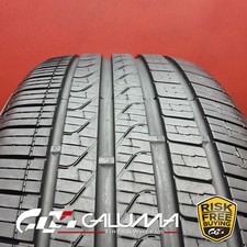 1 Tire Likenew Pirelli Cinturato P7 All Season Runflat 2455018 100v 97617