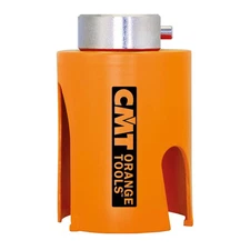 CMT MULTI-PURPOSE HOLE SAW TCT 2"