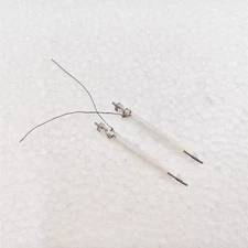 2PCS SB5000 Flash Tube Xenon Lamp Flash Tube For Nikon SB-5000 Repair Parts