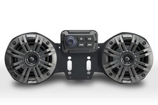 SSV Works Ryker Kicker Speaker Kit Motorcycle...