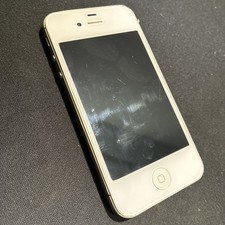 Apple iPhone 4s A A1387 Smartphone - Used - As Is