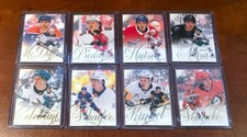 2025-26 FLAIR HOCKEY BASE - ROOKIES
