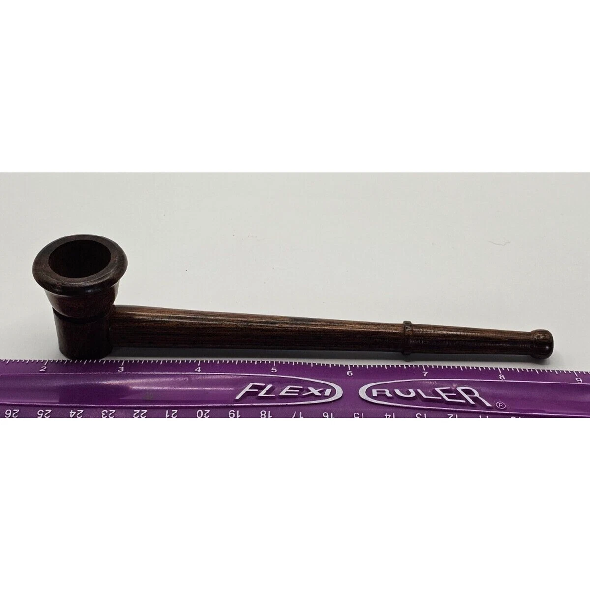 tobacco pipes wholesalers Wholesale Resin Smoking Pipe Wood Surface Smoking Tube Manufacturer Direct Sale Smoking Tobacco Pipe FP117
