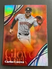 2026 Topps Series 2 Carlos Correa Base (RAW)