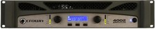 Crown XTi 4002 1200W 2-channel Power Amplifie...